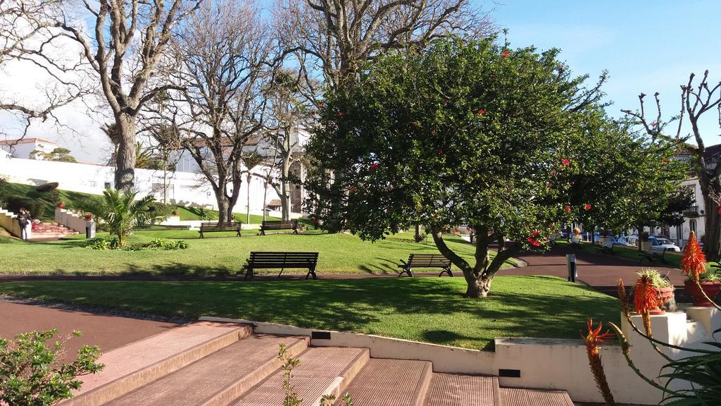 Porta26 Villa Ponta Delgada Eksteriør bilde
