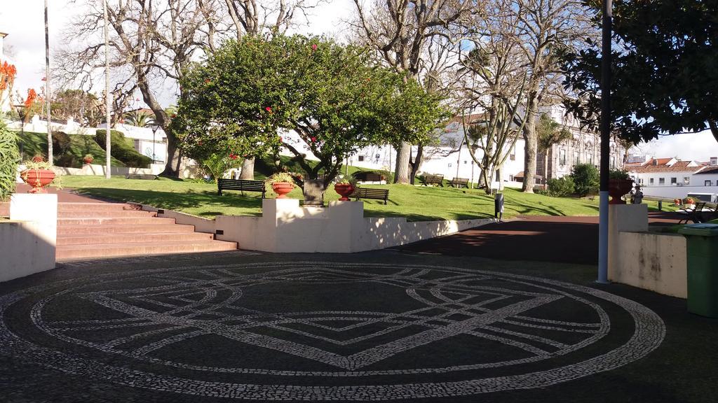 Porta26 Villa Ponta Delgada Eksteriør bilde