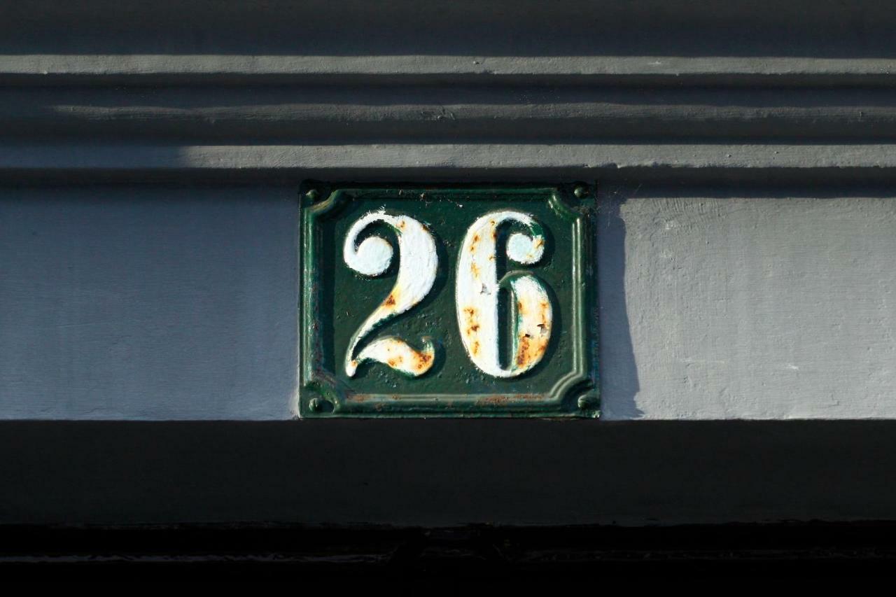 Porta26 Villa Ponta Delgada Eksteriør bilde