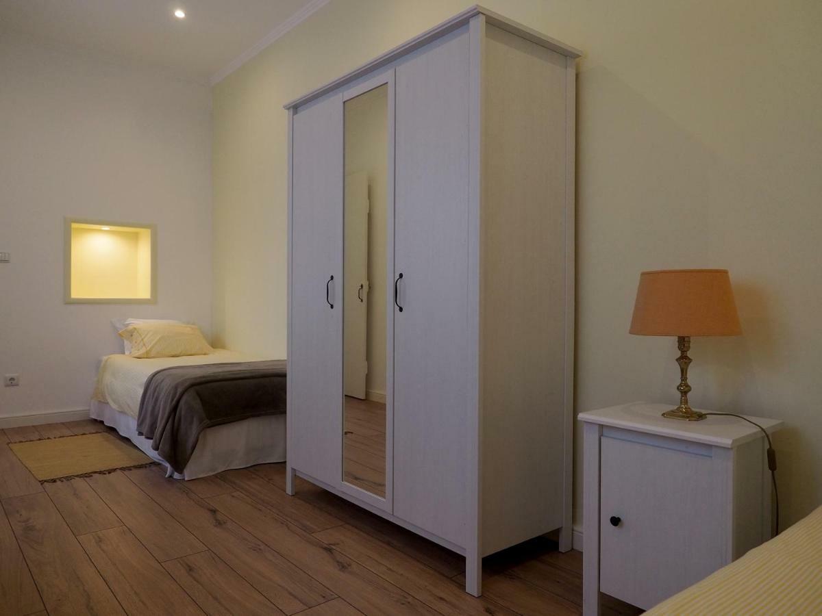 Porta26 Villa Ponta Delgada Eksteriør bilde