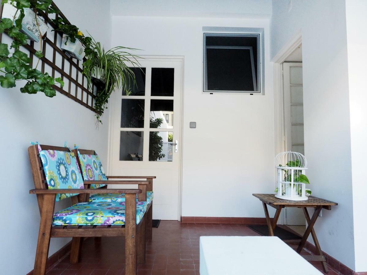 Porta26 Villa Ponta Delgada Eksteriør bilde