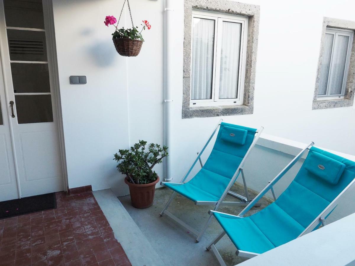 Porta26 Villa Ponta Delgada Eksteriør bilde