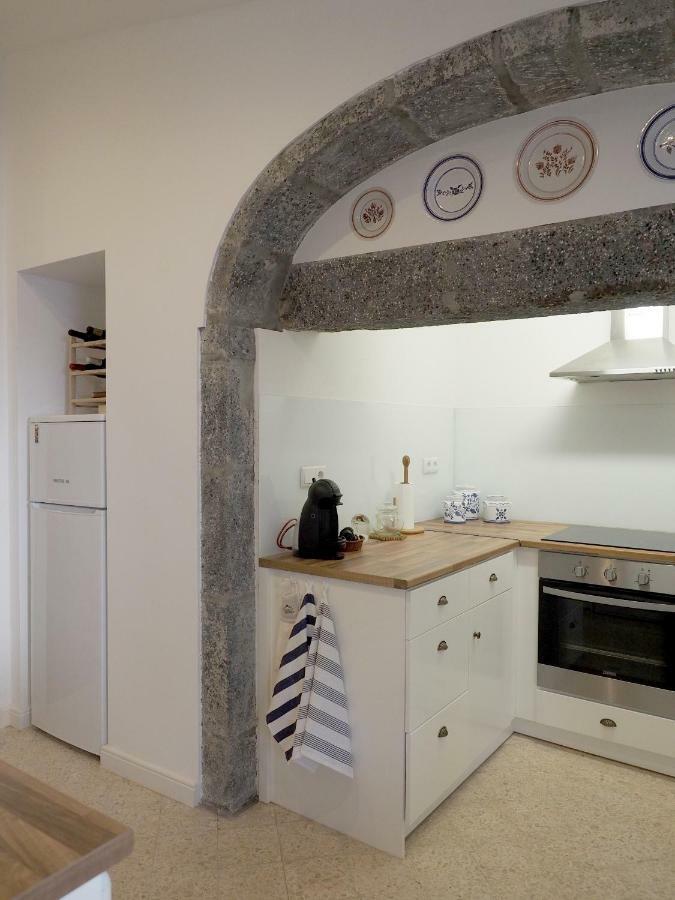 Porta26 Villa Ponta Delgada Eksteriør bilde