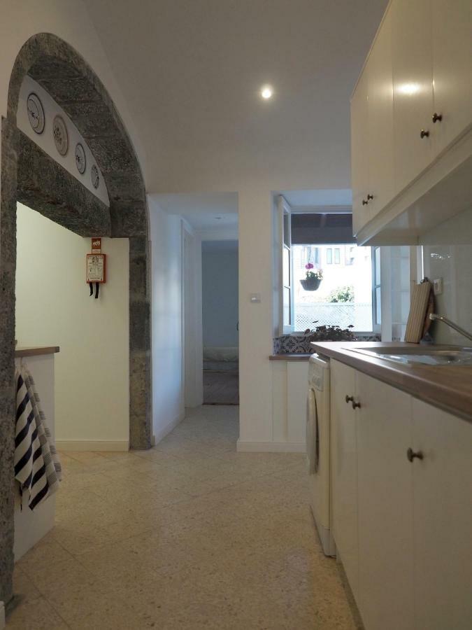 Porta26 Villa Ponta Delgada Eksteriør bilde